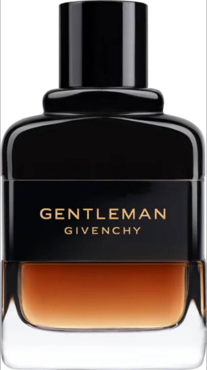 GIVENCHY Gentleman Réserve Privée