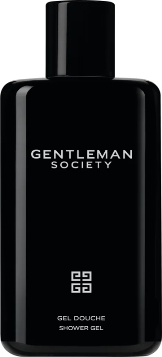 GIVENCHY Gentleman Society