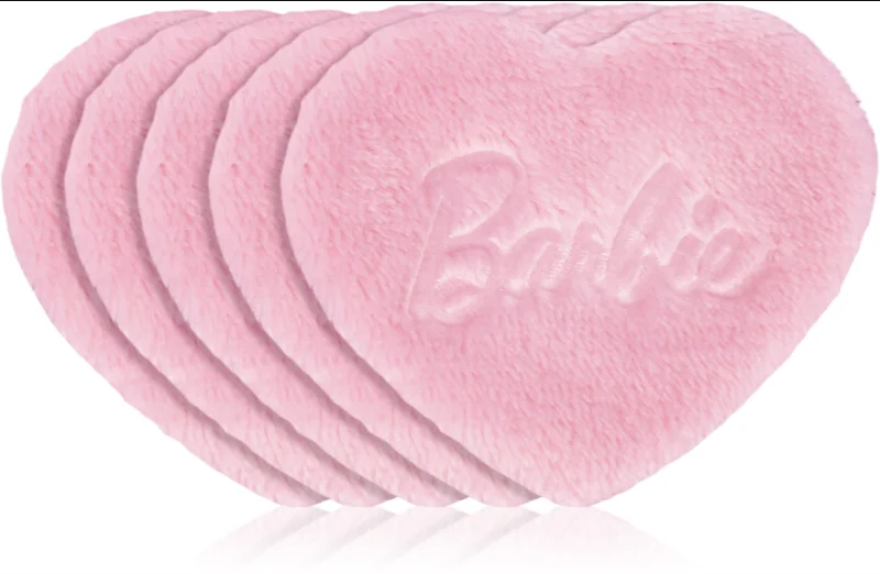 GLOV Barbie Ultrasoft Reusable Pads
