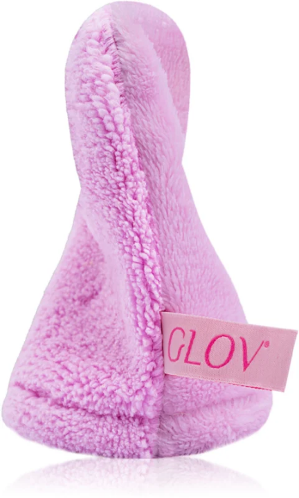 GLOV Double-Sided Makeup Removing And Skincare Mitt