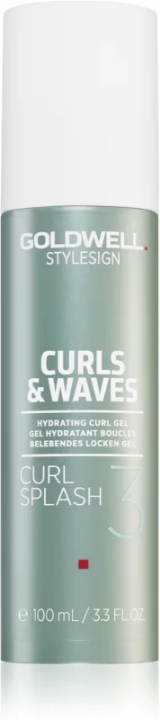 Goldwell Dualsenses Curls & Waves Curl Splash 3