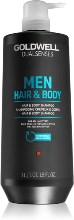 Goldwell Dualsenses For Men