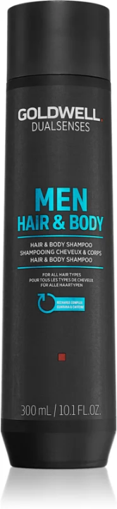 Goldwell Dualsenses For Men