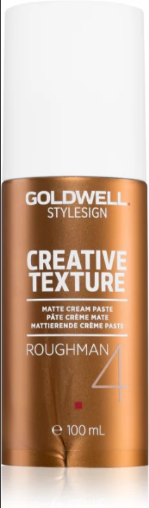 Goldwell StyleSign Creative Texture Roughman