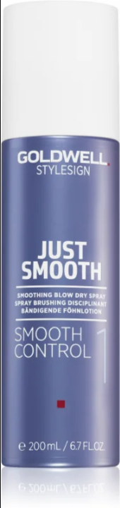 Goldwell StyleSign Just Smooth Smooth Control