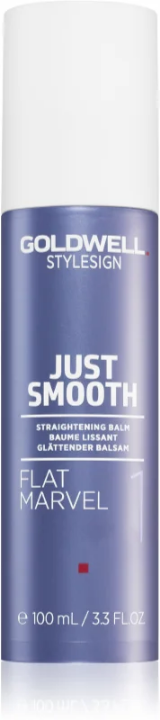 Goldwell StyleSign Smooth Flat Marvel