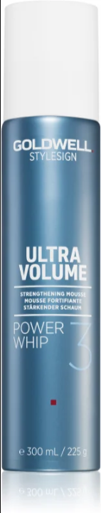 Goldwell StyleSign Ultra Volume Power Whip