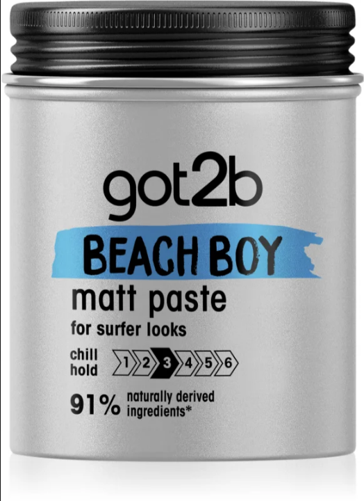 got2b Beach Boy