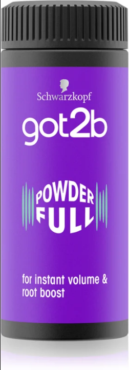 got2b PowderFul