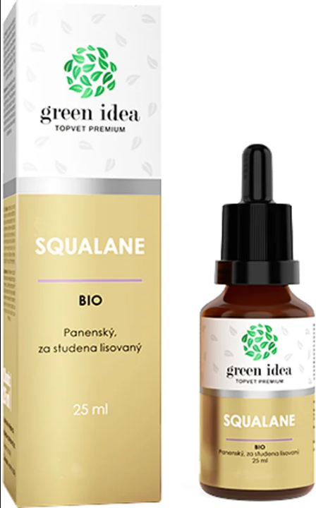 Green Idea  Squalane