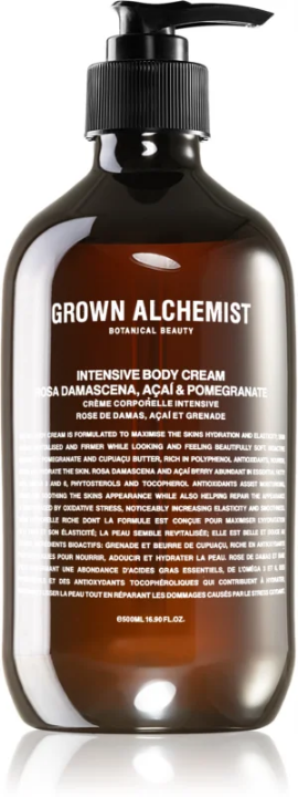 Grown Alchemist Hand & Body