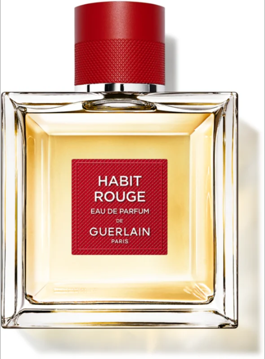 GUERLAIN Habit Rouge