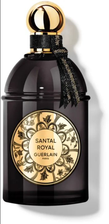 Les Absolus d'Orient Santal Royal