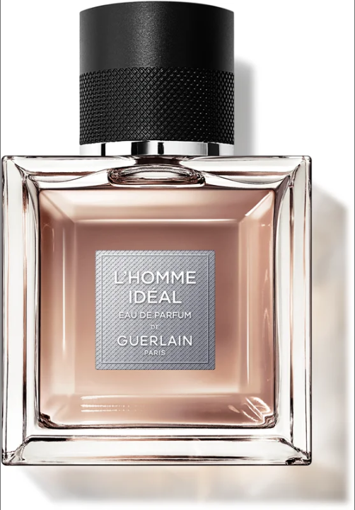 GUERLAIN L'Homme Idéal