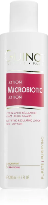 Guinot Microbiotic