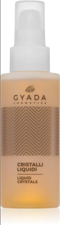 Gyada Cosmetics Anti-Frizz