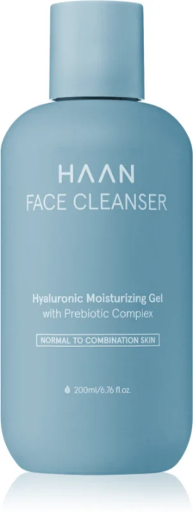 HAAN Skin care Face Cleanser