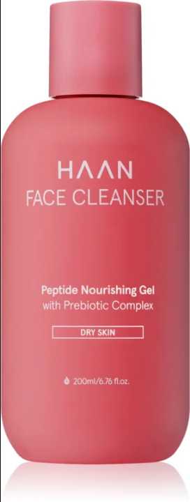 HAAN Skin care Face Cleanser