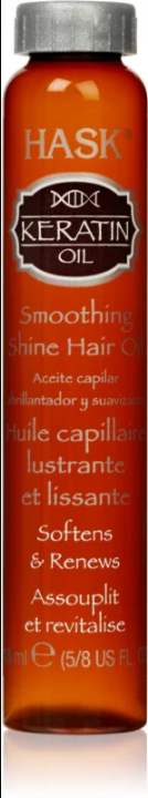 HASK Keratin Protein