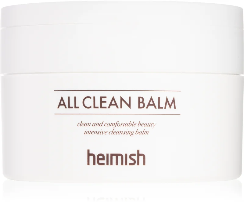 Heimish All Clean