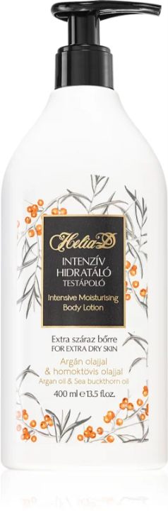 Helia-D Intensive