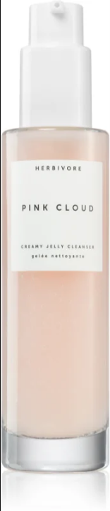 Herbivore Pink Cloud Rosewater + Tremella