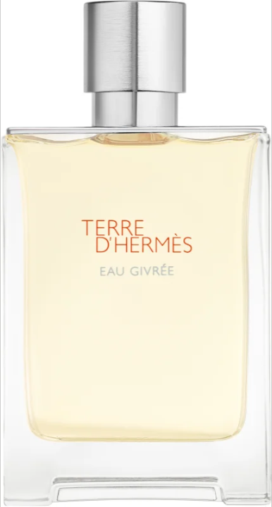 HERMÈS Terre d’Hermès Eau Givrée