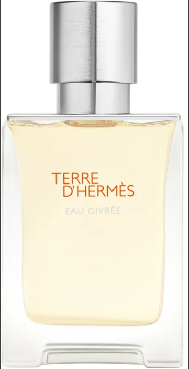 HERMÈS Terre d’Hermès Eau Givrée