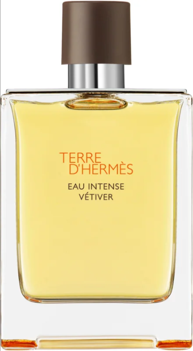 HERMÈS Terre d’Hermès Eau Intense Vétiver