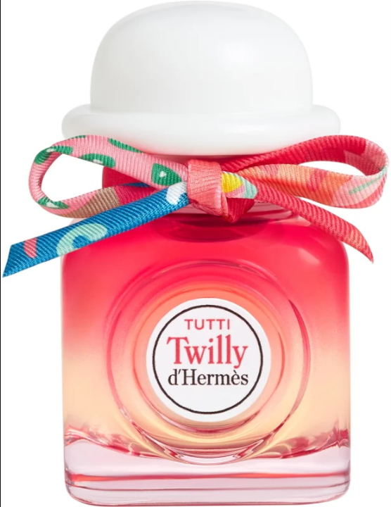 Tutti Twilly d'Eau de Parfum