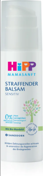 Hipp Mamasanft Sensitive