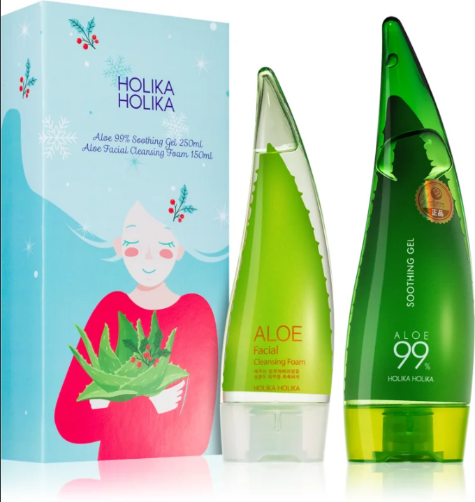 Holika Holika Aloe