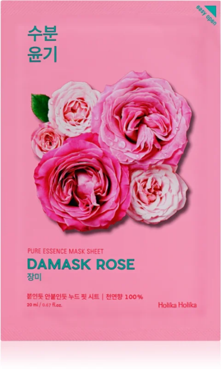 Holika Holika Pure Essence Damask Rose