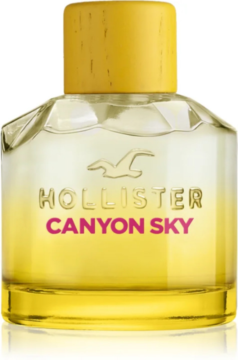 Canyon Sky for Her