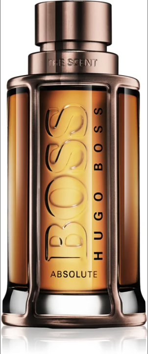 Hugo Boss BOSS The Scent Absolute