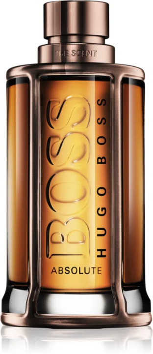 Hugo Boss BOSS The Scent Absolute