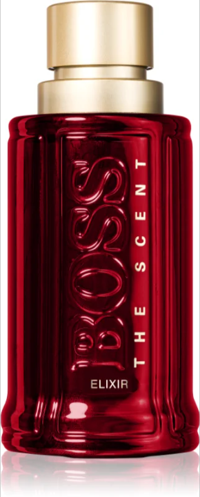 Hugo Boss BOSS The Scent Elixir