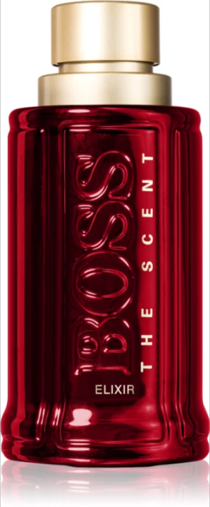 Hugo Boss BOSS The Scent Elixir