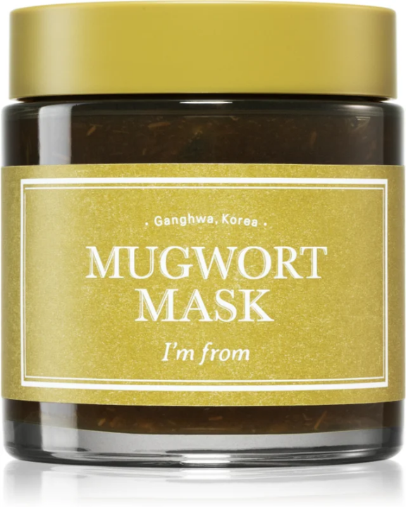 I'm from Mugwort