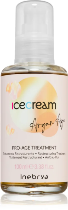 Inebrya Argan-Age