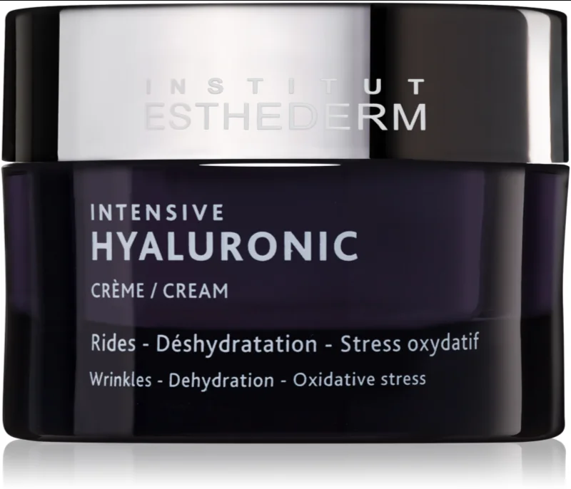 Institut Esthederm Intensive Hyaluronic Cream