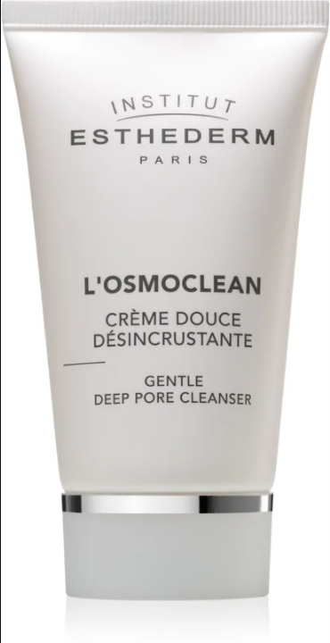 Institut Esthederm Osmoclean Gentle Deep Pore Cleanser