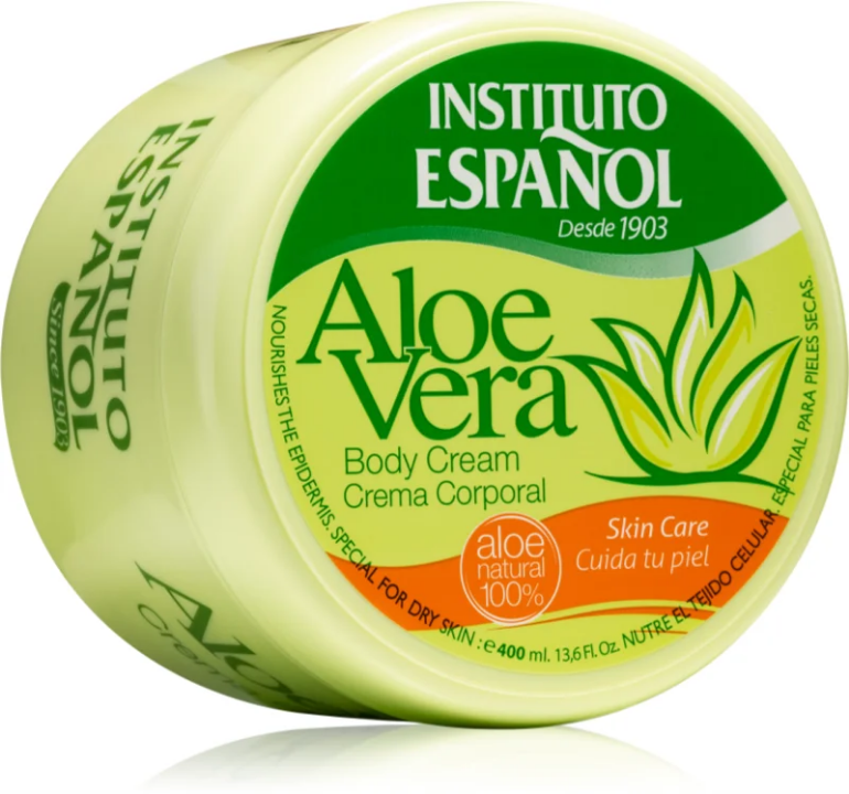 Instituto Espa?ol Aloe Vera