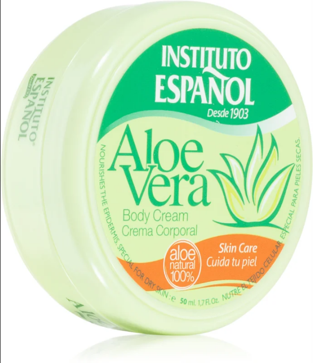 Instituto Espa?ol Aloe Vera