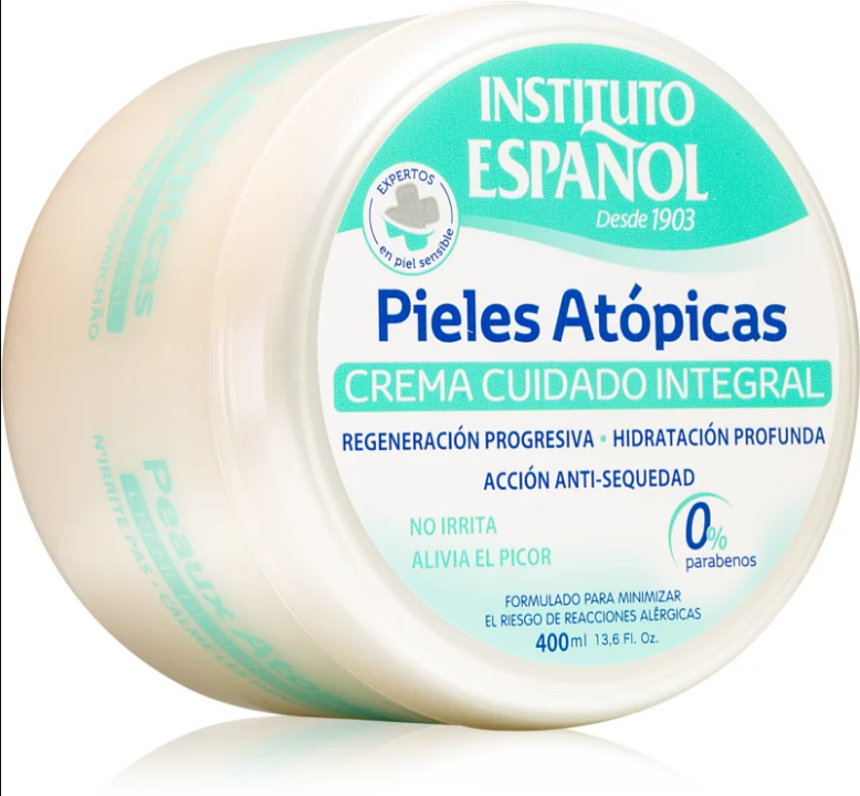 Instituto Espa?ol Atopic Skin