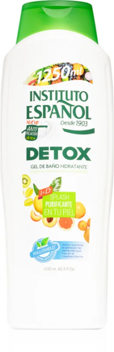 Instituto Español Detox