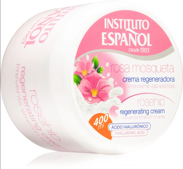 Instituto Espa?ol Rosehip