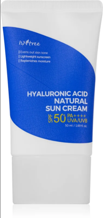 Isntree Hyaluronic Acid