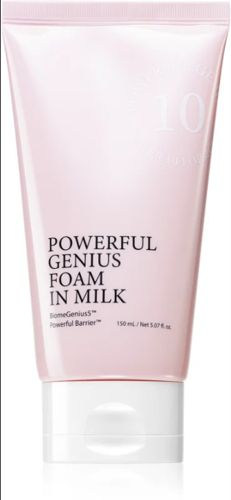 It´s Skin Power 10 Formula Powerful Genius