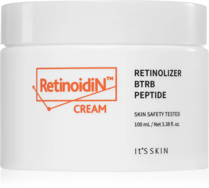 It´s Skin RetinoidiN